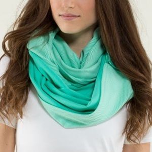 Lululemon Vinyasa Scarf